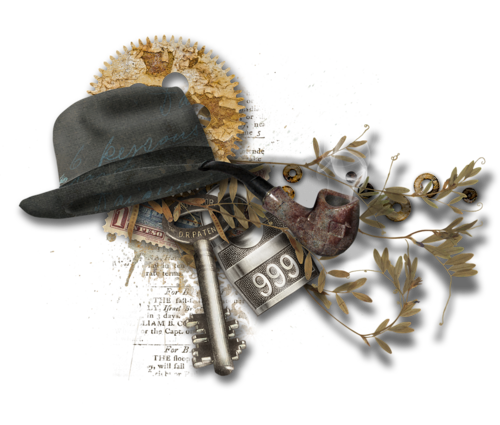 SCRAP