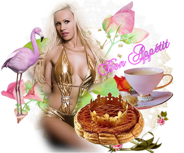 VIVE LES ROIS MAGES ET L'EPIPHANIE