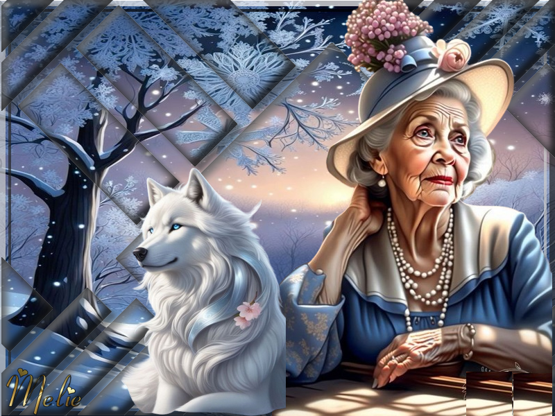 bonne fête grand mère