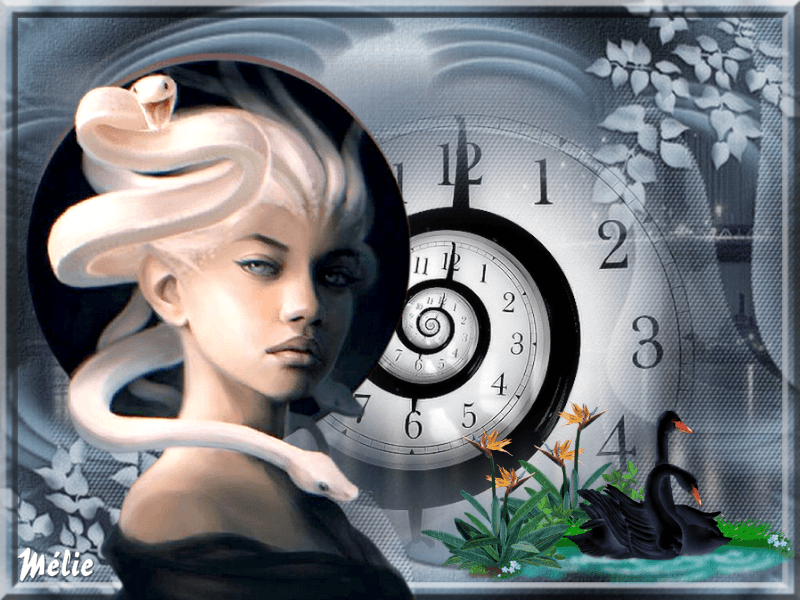 sandales femme serpent